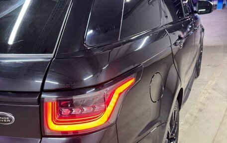 Land Rover Range Rover Sport II, 2014 год, 3 270 000 рублей, 7 фотография