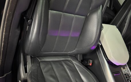 Land Rover Range Rover Sport II, 2014 год, 3 270 000 рублей, 19 фотография