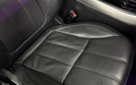 Land Rover Range Rover Sport II, 2014 год, 3 270 000 рублей, 20 фотография