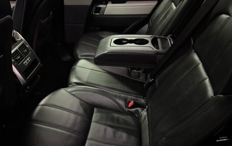 Land Rover Range Rover Sport II, 2014 год, 3 270 000 рублей, 23 фотография