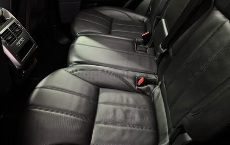 Land Rover Range Rover Sport II, 2014 год, 3 270 000 рублей, 24 фотография