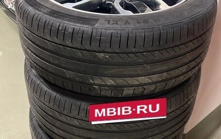Land Rover Range Rover Sport II, 2014 год, 3 270 000 рублей, 30 фотография