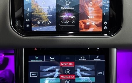 Land Rover Range Rover Sport II, 2014 год, 3 270 000 рублей, 25 фотография