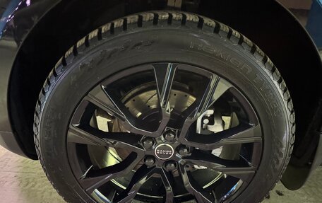 Land Rover Range Rover Sport II, 2014 год, 3 270 000 рублей, 32 фотография