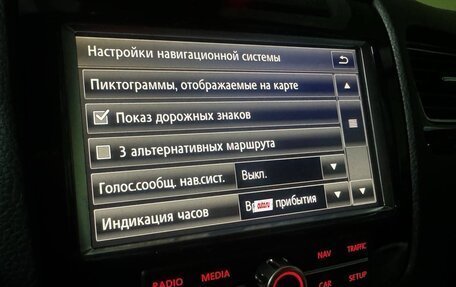 Volkswagen Touareg III, 2011 год, 2 730 000 рублей, 19 фотография
