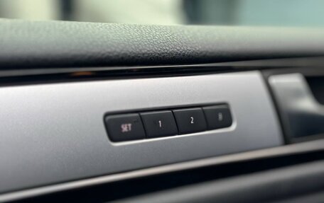 Volkswagen Touareg III, 2011 год, 2 730 000 рублей, 16 фотография