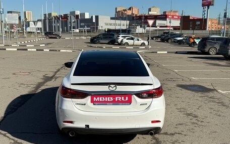 Mazda 6, 2014 год, 1 270 000 рублей, 6 фотография