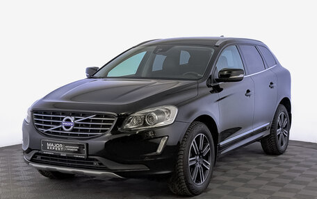 Volvo XC60 II, 2017 год, 2 850 000 рублей, 1 фотография