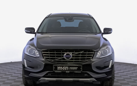 Volvo XC60 II, 2017 год, 2 850 000 рублей, 2 фотография