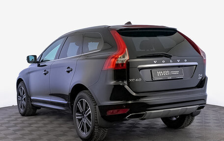 Volvo XC60 II, 2017 год, 2 850 000 рублей, 7 фотография