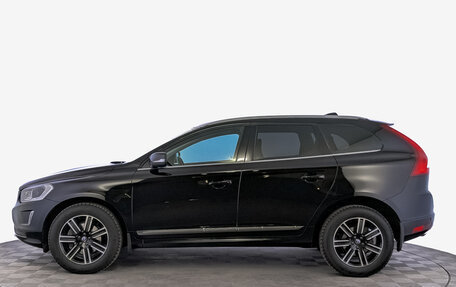 Volvo XC60 II, 2017 год, 2 850 000 рублей, 8 фотография