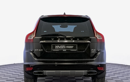 Volvo XC60 II, 2017 год, 2 850 000 рублей, 6 фотография