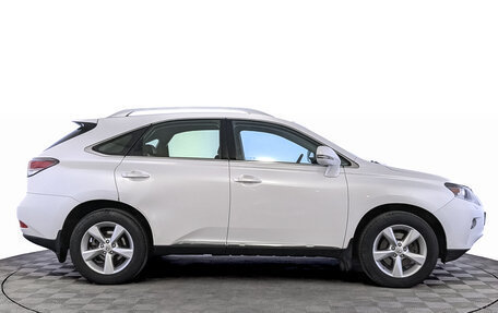 Lexus RX III, 2014 год, 3 250 000 рублей, 4 фотография