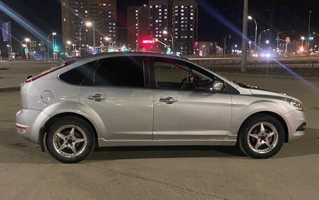 Ford Focus II рестайлинг, 2011 год, 470 000 рублей, 2 фотография