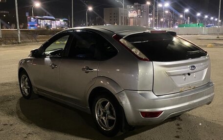 Ford Focus II рестайлинг, 2011 год, 470 000 рублей, 4 фотография