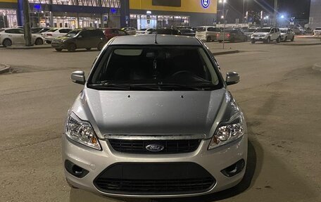 Ford Focus II рестайлинг, 2011 год, 470 000 рублей, 7 фотография
