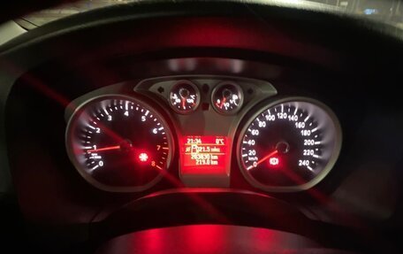 Ford Focus II рестайлинг, 2011 год, 470 000 рублей, 8 фотография