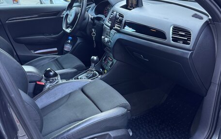 Audi Q3, 2017 год, 2 850 000 рублей, 7 фотография