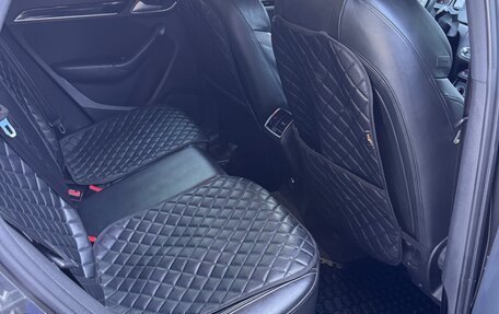 Audi Q3, 2017 год, 2 850 000 рублей, 8 фотография