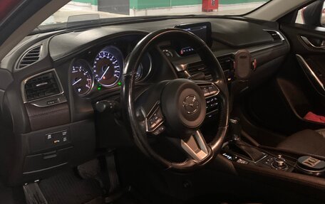 Mazda 6, 2018 год, 2 150 000 рублей, 4 фотография