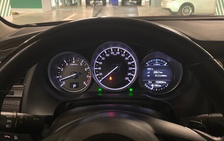 Mazda 6, 2018 год, 2 150 000 рублей, 3 фотография
