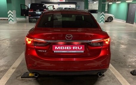 Mazda 6, 2018 год, 2 150 000 рублей, 2 фотография