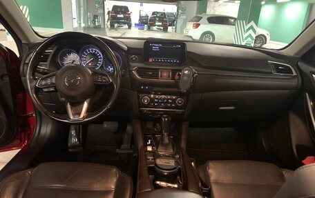 Mazda 6, 2018 год, 2 150 000 рублей, 5 фотография
