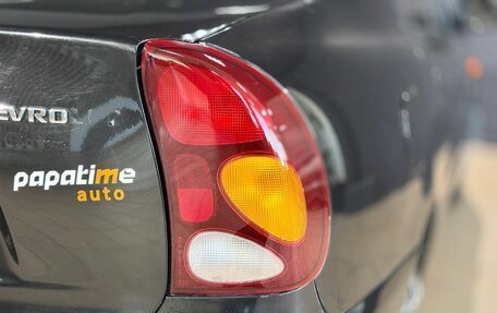 Chevrolet Lanos I, 2008 год, 239 000 рублей, 13 фотография