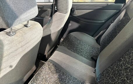 Chevrolet Lanos I, 2008 год, 239 000 рублей, 6 фотография