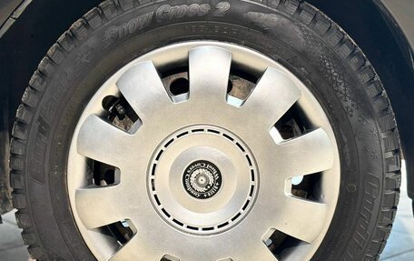 Chevrolet Lanos I, 2008 год, 239 000 рублей, 15 фотография