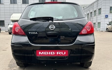 Nissan Tiida, 2012 год, 790 000 рублей, 3 фотография