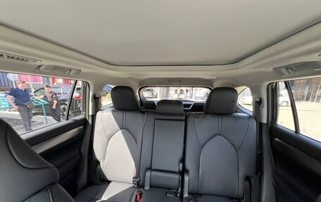 Toyota Highlander, 2025 год, 5 990 000 рублей, 10 фотография