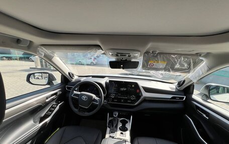 Toyota Highlander, 2025 год, 5 990 000 рублей, 9 фотография