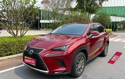 Lexus NX I, 2021 год, 2 999 000 рублей, 1 фотография