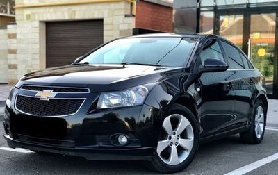 Chevrolet Cruze II, 2011 год, 1 100 000 рублей, 1 фотография