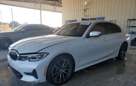 BMW 3 серия, 2022 год, 3 200 000 рублей, 1 фотография