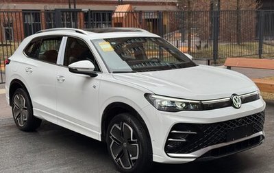 Volkswagen Tiguan, 2025 год, 4 350 000 рублей, 1 фотография