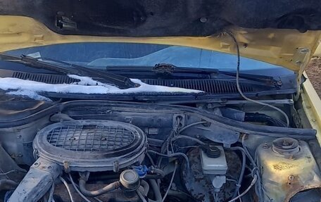 Ford Escort V, 1997 год, 4 фотография