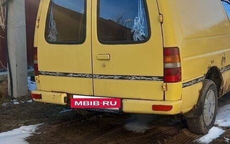Ford Escort V, 1997 год, 2 фотография