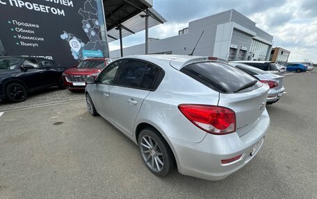 Chevrolet Cruze II, 2012 год, 850 000 рублей, 8 фотография