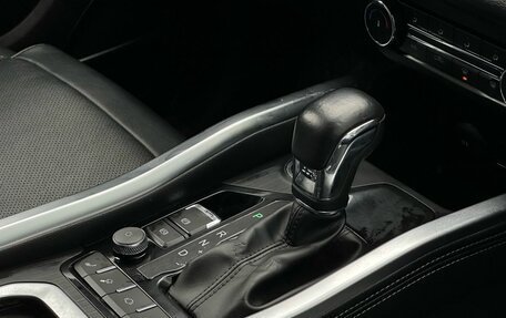 Chery Tiggo 4 I рестайлинг, 2021 год, 1 519 900 рублей, 8 фотография