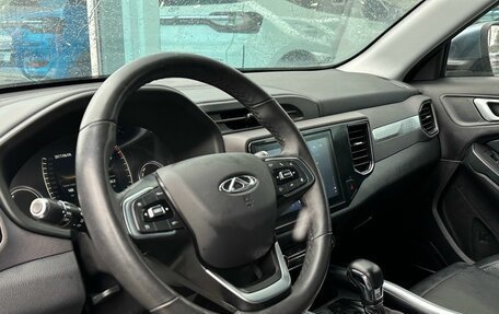 Chery Tiggo 4 I рестайлинг, 2021 год, 1 519 900 рублей, 5 фотография