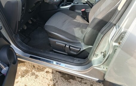 Nissan Qashqai, 2011 год, 1 170 000 рублей, 3 фотография