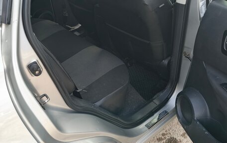 Nissan Qashqai, 2011 год, 1 170 000 рублей, 5 фотография