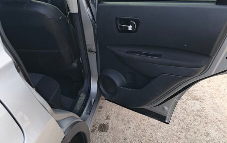 Nissan Qashqai, 2011 год, 1 170 000 рублей, 7 фотография