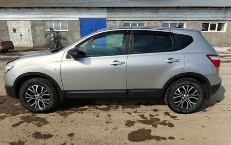 Nissan Qashqai, 2011 год, 1 170 000 рублей, 16 фотография