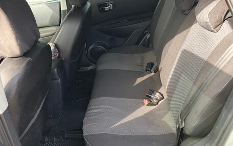 Nissan Qashqai, 2011 год, 1 170 000 рублей, 15 фотография