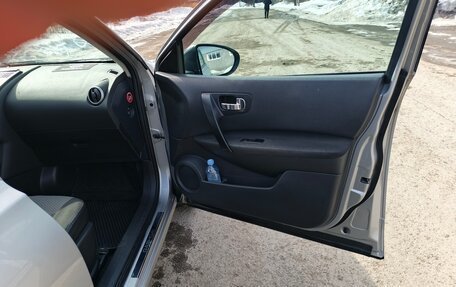 Nissan Qashqai, 2011 год, 1 170 000 рублей, 19 фотография