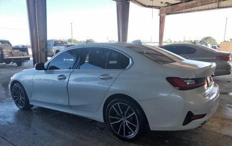 BMW 3 серия, 2022 год, 3 200 000 рублей, 5 фотография