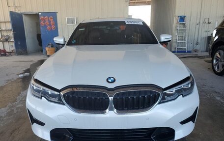 BMW 3 серия, 2022 год, 3 200 000 рублей, 2 фотография